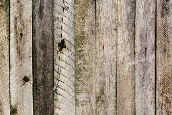 Staré dřevěné plot pozadí. Textura starých desek — Stock fotografie