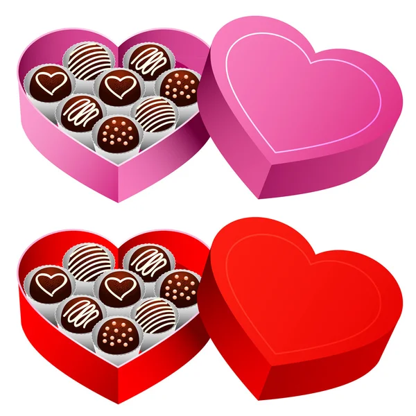 甘いチョコレート — ストックベクタ
