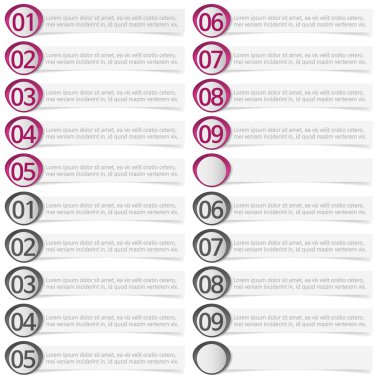 İçindekiler tablosu