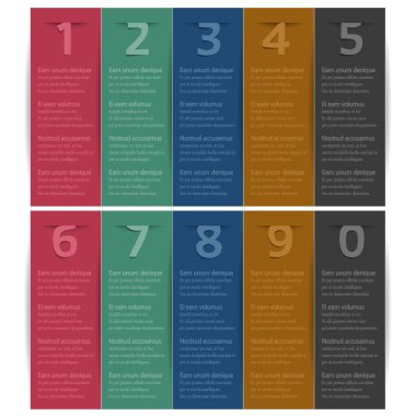 İçindekiler tablosu