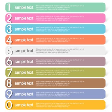 İçindekiler tablosu