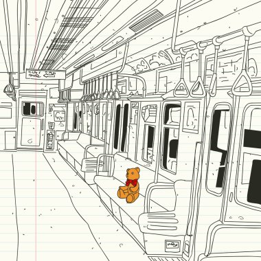 Metro.