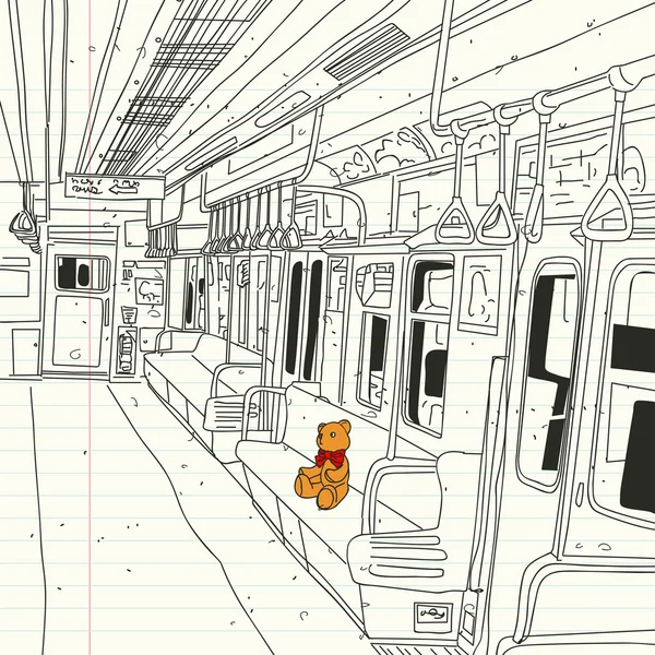 Metro.
