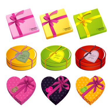 Sevgililer günü hediyesi