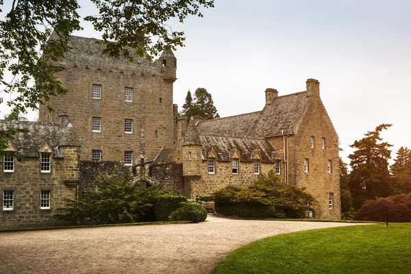 Scottish castle