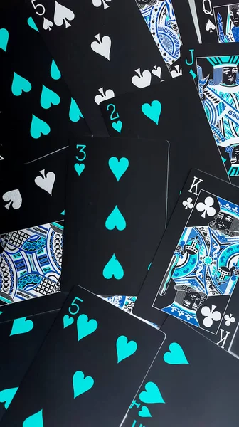 Solitaire card games are one of the best. They can be played in casinos gambling centres online games. Joker king queen ace numbers 2-10 spade clavier hearts diamond all are a marvel