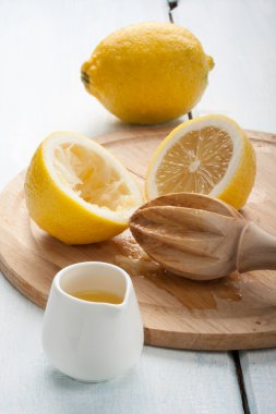 sıkacağı, limon ve suyu 