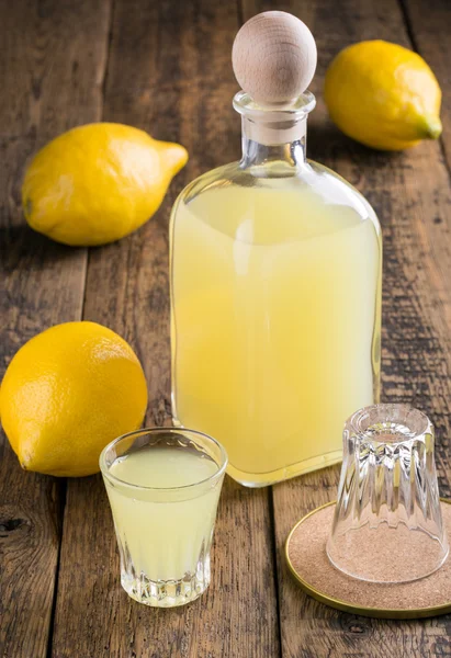 Limoncello