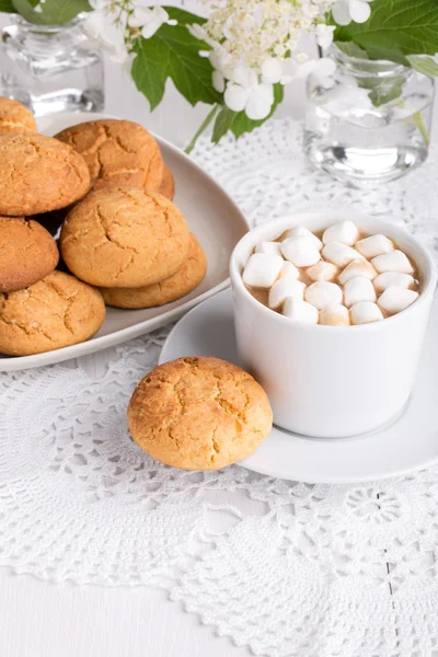 Galletas — Foto de Stock