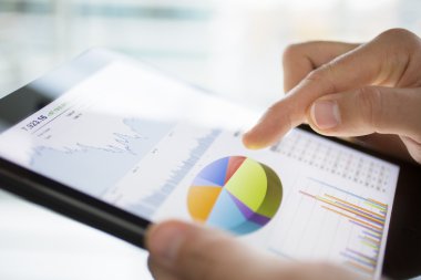 Dijital Tablet kullanma