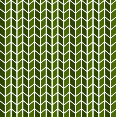 Soyut geometrik dikişsiz desen