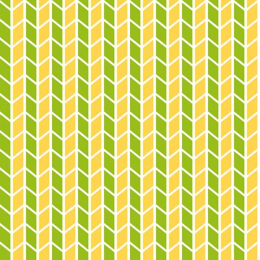 Soyut geometrik dikişsiz desen