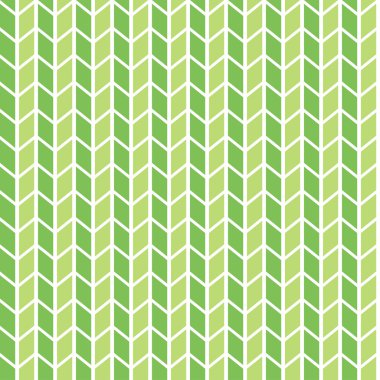 Soyut geometrik dikişsiz desen