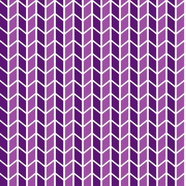 Soyut geometrik dikişsiz desen