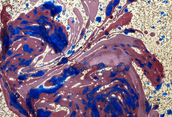 dört renkli arka plan