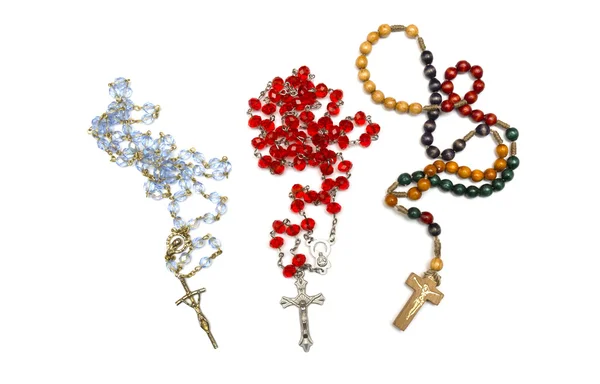 Rosary — Stock Photo, Image