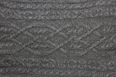 arka plan ile örgüler