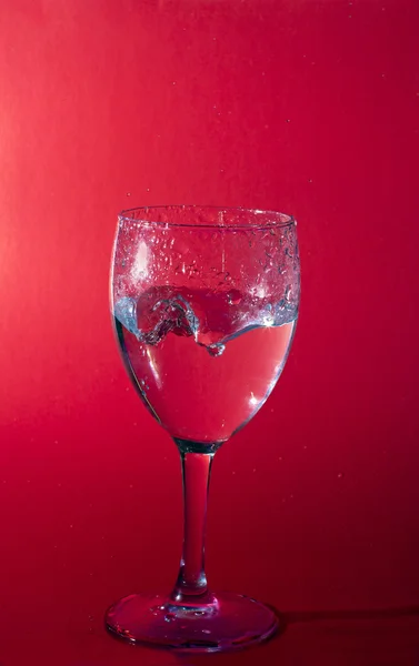 Wineglass — Stock Photo, Image