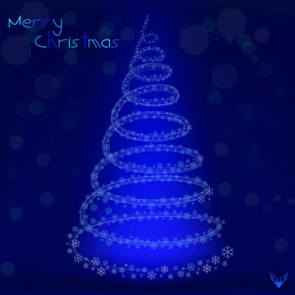 Komik maymun - illüstrasyon.