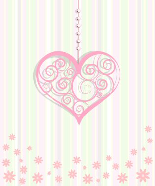 Dekoratif kalpler süsleme