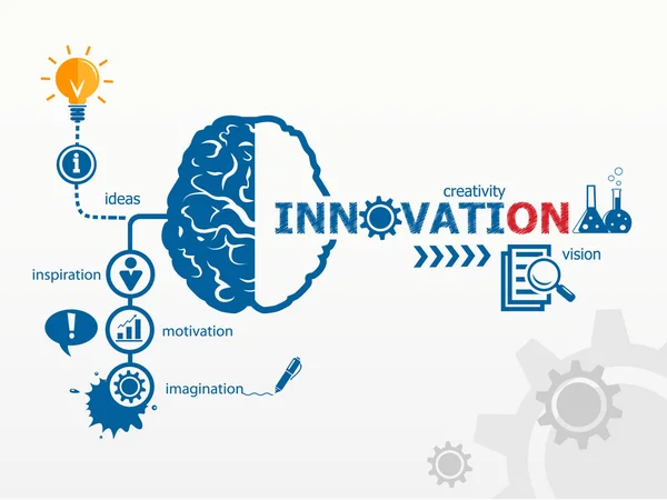 621 872 Innovation Vectors Free Royalty Free Innovation Vector Images Depositphotos