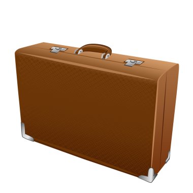 seyahat bavul reklamı