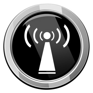 wifi sembolü simgesi