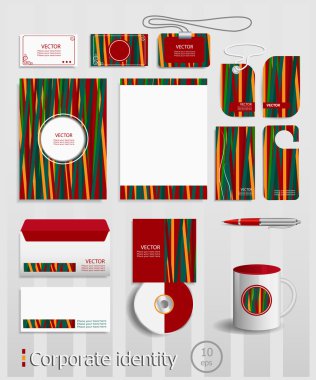 Şirketiniz için vektör grafik tasarım. 