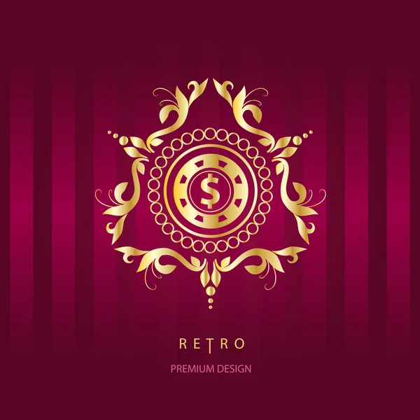 Casino chip icon. Symbol for web and mobile applications