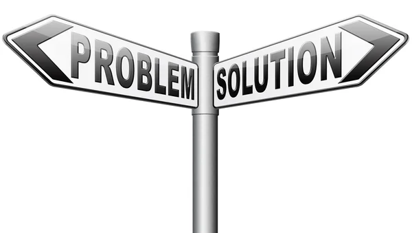 sorunlar için çözüm bulma