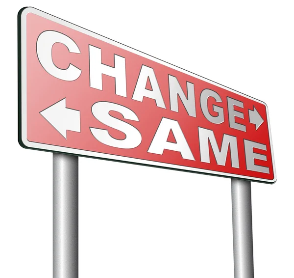 aynı veya değiştirme