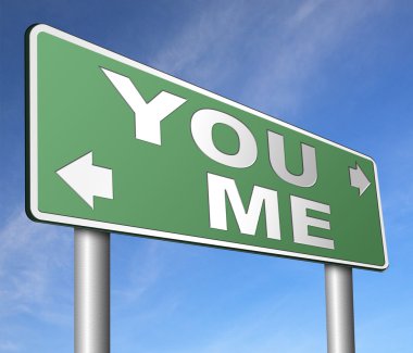 İkimizin arasında seçme