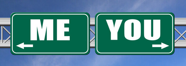 Юн меня или нас