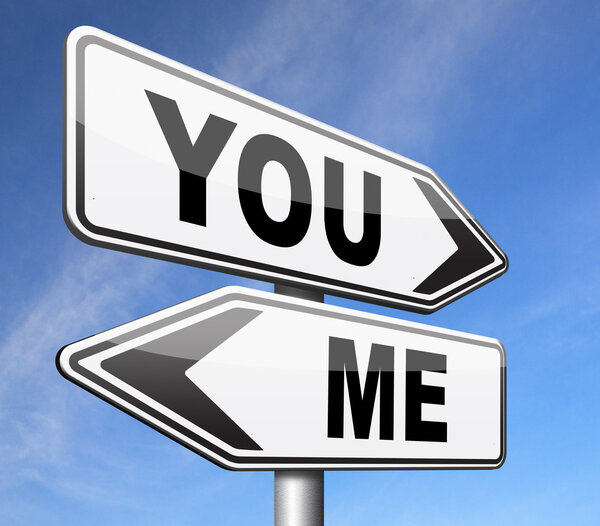 Юн меня или нас