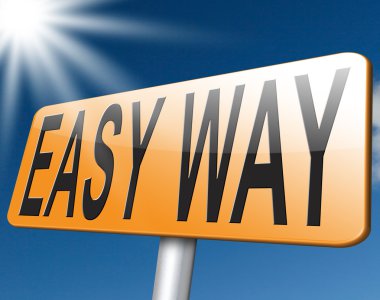 iletişim yol işareti