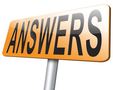 Nisan ay yol işareti