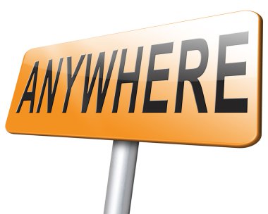 Nisan ay yol işareti