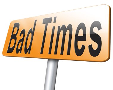 son şans yol levhası