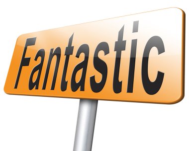 son şans yol levhası