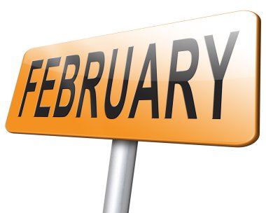 son şans yol levhası