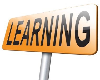 Senin yol yol işareti 