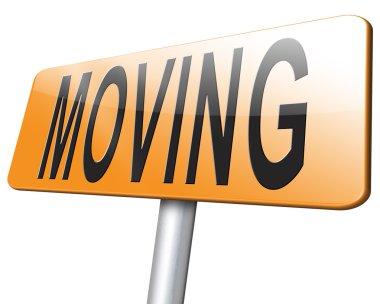 Senin yol yol işareti 