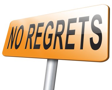 Senin yol yol işareti 