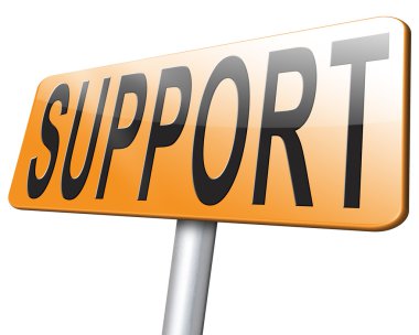 Senin yol yol işareti 