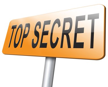 Senin yol yol işareti 