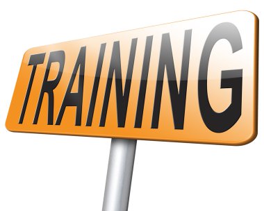 Senin yol yol işareti 