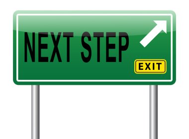 Senin yol yol işareti