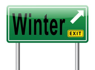 Senin yol yol işareti