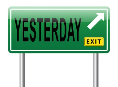 Senin yol yol işareti