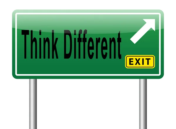 Senin yol yol işareti